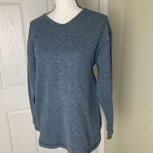 Lands End sweater